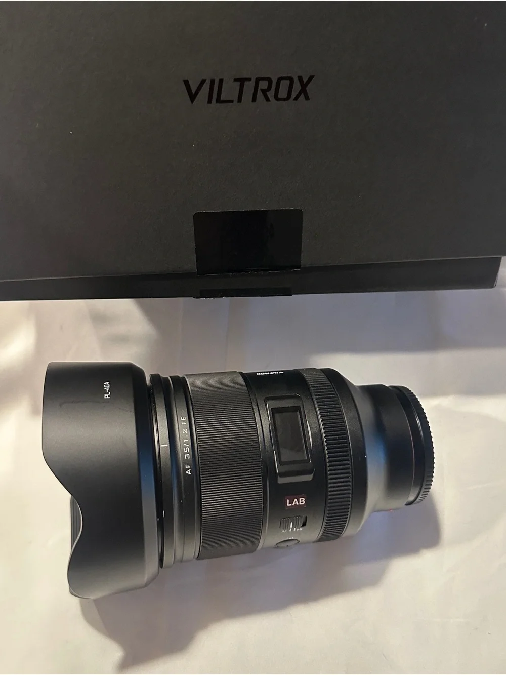 Sony A7R IV Full Photography kit (2 lens, 4 batt, charged, case, ND, FX glass)